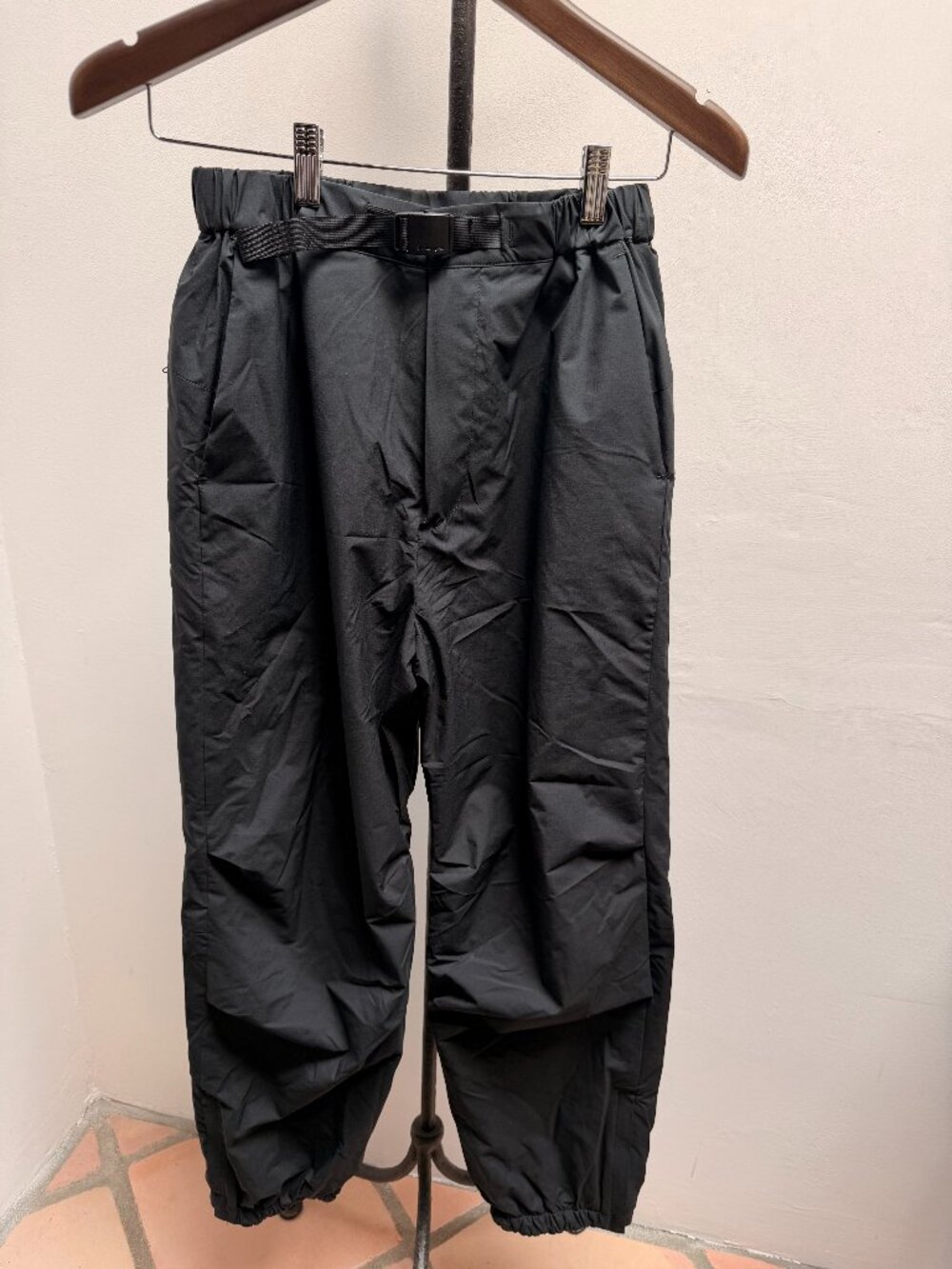 Snow Peak Japan Insulated Pants